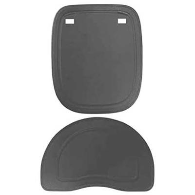 Polisport Waterdicht kussen groovy ff / cfs - donkergrijs