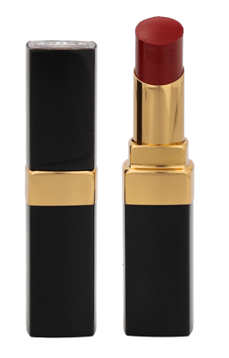 Chanel Rouge Coco Flash Hydrating Vibrant Shine Lip Colour 3 g 164 Flame Lipgloss Lippenstift Dames