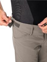 Vaude qimsa light - softshell pants - thumbnail