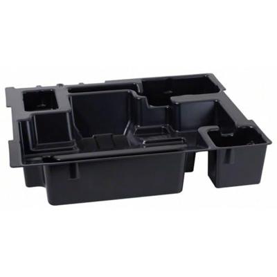Bosch Accessoires inleg voor l-boxx 238 | voor gks 18 | 6.082.850.4h9 - 1600a002uy