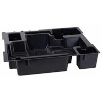 Bosch Accessoires inleg voor l-boxx 238 | voor gks 18 | 6.082.850.4h9 - 1600a002uy - thumbnail