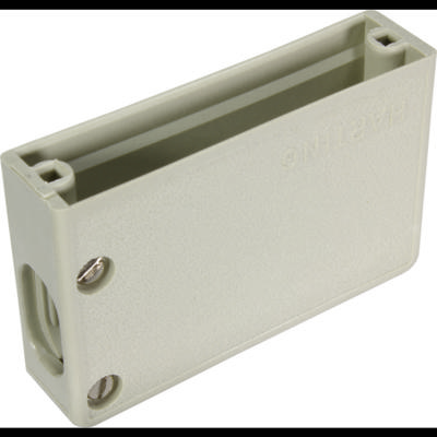 HARTING 09 67 025 0511 09670250511 Schaalbehuizing Kunststof 1 stuk(s)