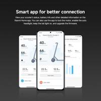 Elektrische Step Xiaomi - thumbnail