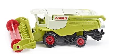 Siku 1476 claas combine Siku 1476 claas combine