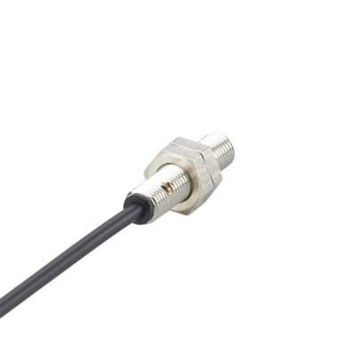 ifm Electronic Inductieve sensor PNP IE5072