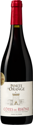 Porte d'Orange Côtes du Rhône