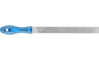 PFERD TOOLS 11210208 Werkplaatsvijl plat stomp kap 3 incl. ergonomisch vijlheft Lengte 200 mm 1 stuk(s) - thumbnail