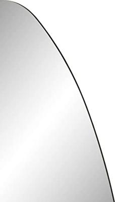 Ben Organic organische spiegel 100x70cm Ben Organic organische spiegel 100x70cm