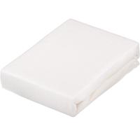 Hoeslaken - Wit - thumbnail