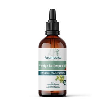 Aromedica Vlezige hokjespeul 1:1 100 Milliliter