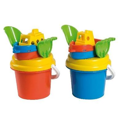 Emmerset Bootje 5-delig Assorti Emmerset Bootje 5-delig Assorti