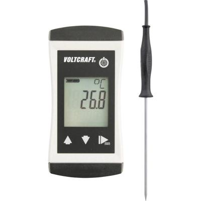 VOLTCRAFT PTM-120 Temperatuurmeter -70 - 250 °C Sensortype Pt1000 IP65