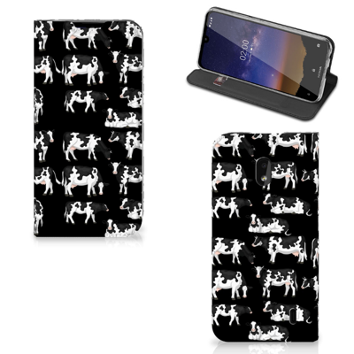 Nokia 2.2 | Hoesje maken | Koetjes Nokia 2.2 | Hoesje maken | Koetjes