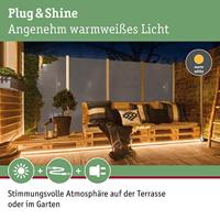 Paulmann Neon 94191 Verlichtingssysteem Plug&Shine LED-strip LED 31 W Warmwit Wit - thumbnail