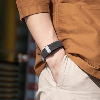 PGYTech Camera Wrist Strap Air, Earth Brown - thumbnail