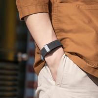 PGYTech Camera Wrist Strap Air, Earth Brown - thumbnail