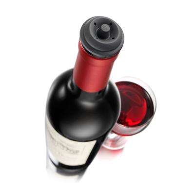 Vacu Vin Wijnstoppers - set van 2