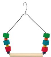 FERPLAST TER 4084 SCHOMMEL HOUT MET KRALEN - thumbnail