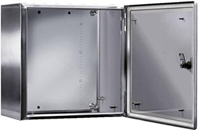Rittal KEL 9402.600 Installatiebehuizing 380 x 300 x 155 RVS RVS 1 stuk(s)