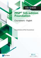 MSP® 5th edition Foundation Courseware - English - Douwe Brolsma, Mark Kouwenhoven - ebook - thumbnail