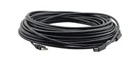 KRAMER - SPECIALITEIT AV USB ACTIEVE EXTENDERKABEL - thumbnail