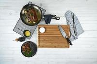 ZWILLING - Accessoires - Snijplank 42x40cm - thumbnail