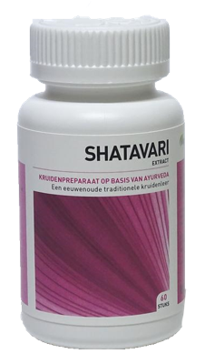 Ayurveda Health Shatavari 60 Tabletten Ayurveda Health Shatavari 60 Tabletten