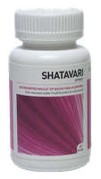 Ayurveda Health Shatavari 60 Tabletten - thumbnail