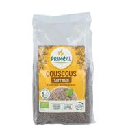 Primeal Boekweit couscous bio 400 Gram - thumbnail