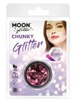 Moon Glitter Classic Chunky Glitter - thumbnail