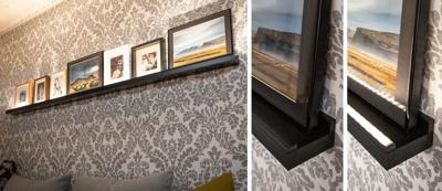 Paulmann 70522 Base Profil Profiel 1 m