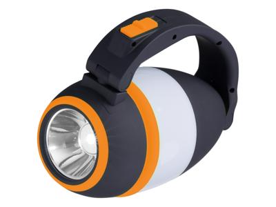 BRESSER 3-in-1 campinglamp