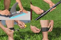 Opblaasbaar matras Bestway - thumbnail