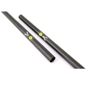 Fox Matrix Torque Euro Carp Topkit 3 Delen