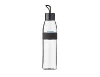 Mepal waterfles ellipse 700 ml nordic black - thumbnail
