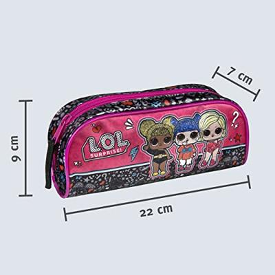 Undercover L.o.l etui