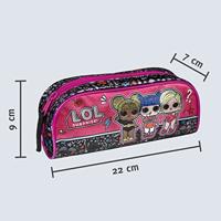 Undercover L.o.l etui - thumbnail