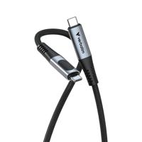 Verbatim Mobiele telefoon Kabel [1x USB 4 stekker - 1x USB 4 stekker] 1.2 m USB-C 4 - thumbnail