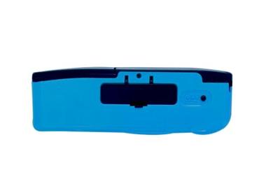 KODAK M35 CAMERA BLUE - thumbnail