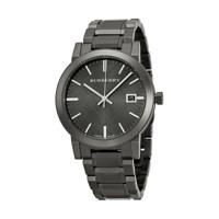 Burberry BU9007 (Ø 38 mm) Dames horloge - thumbnail