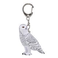 Mojo sleutelhanger sneeuwuil 387432 - thumbnail