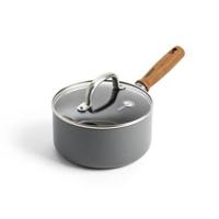 Mayflower Pro Steelpan 18cm met deksel - thumbnail