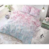 Sleeptime Air Soft Wit 240 x 220 cm - thumbnail