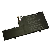 BTI OM03XL Batterij - thumbnail