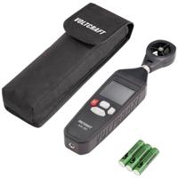 VOLTCRAFT AN-80 Windmeter 0.3 tot 30 m/s - thumbnail