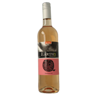 Parra Jimenez Earth 3.0 garnache rosado bio 750 Milliliter - thumbnail