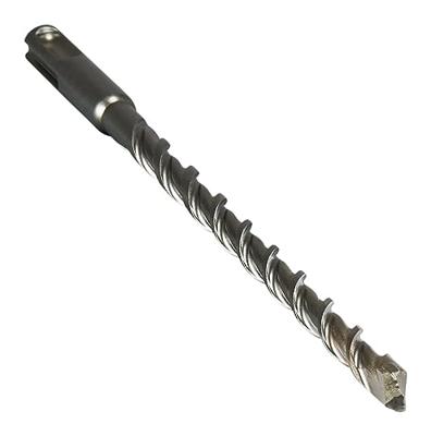 Makita Accessoires P2S: SDS-PLUS boor Lengte 210mm Nuttige lengte 150mm Diameter 8mm - thumbnail