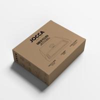 Barbecue Draagbare JOCCA - thumbnail