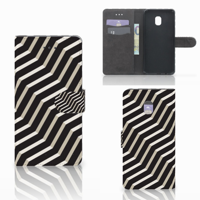 Samsung Galaxy J7 (2018) Bookcase Illusion - thumbnail