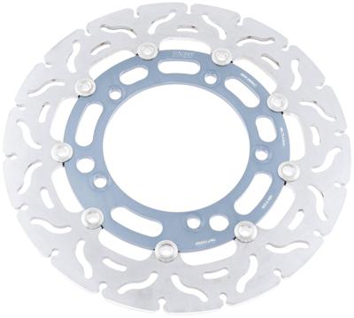 TRW -lucas remschijf "msw260rac" rotor msw260rac floating